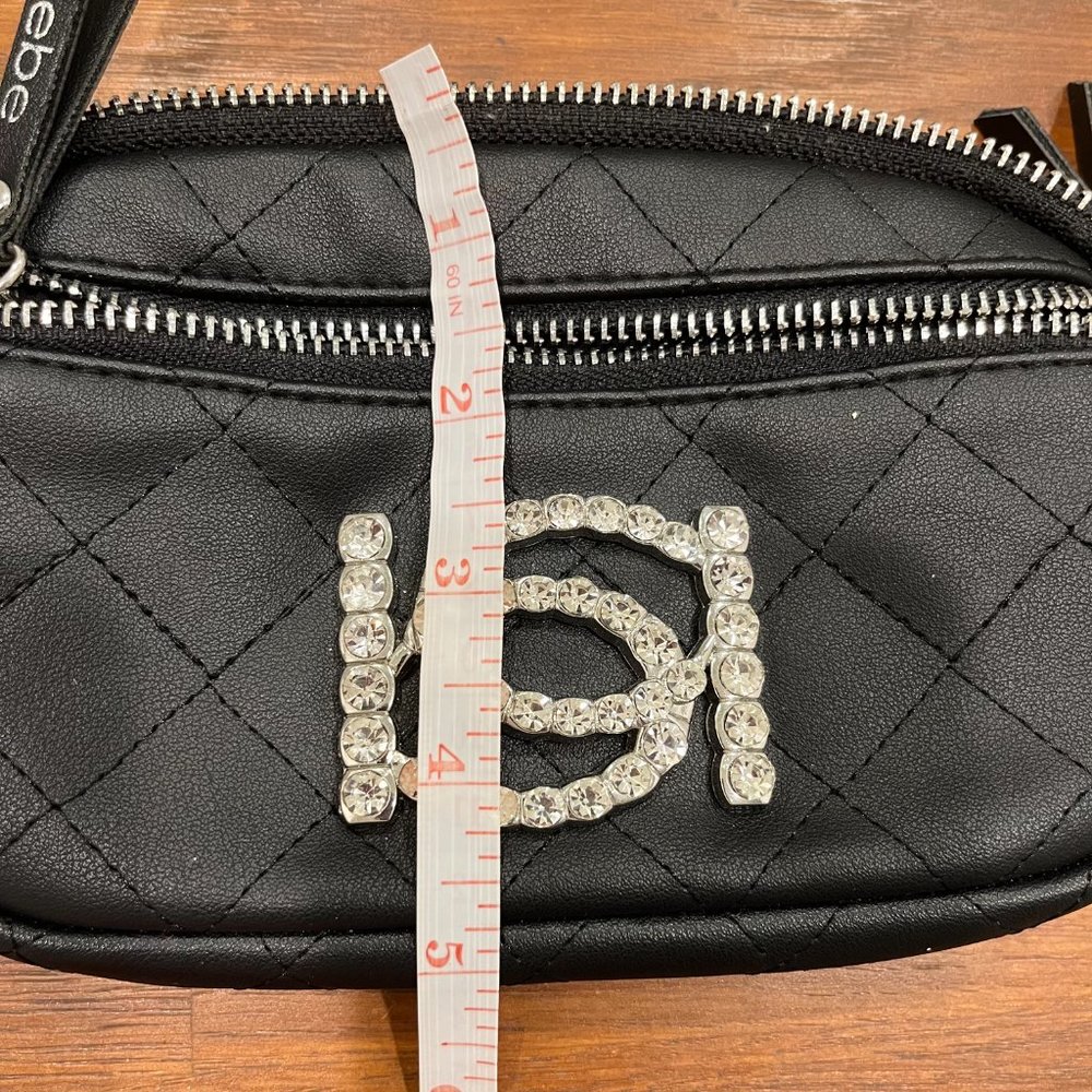 Bebe quilted pouch - Picture 8 of 8